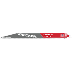 Milwaukee TCT Wrecker Tigersågblad 6T 300 mm
