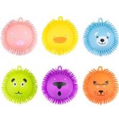 Animals Fidget Toys Animal Animal Jiggly Buddies Sensory Ball