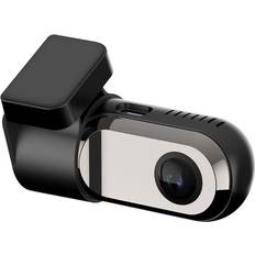 MTK 1080P HD Dash Cam 120 Graders Vidvinkel Bil DVR-Kamera Parkeringsmonitor