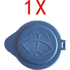 Car Windshield Washer Fluid Reservoir Tank Cap Cover For Volvo XC60 V40 S60 V60 S60L S80