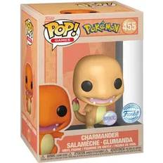 Funko Pop! Pokemon Actionfigur