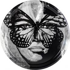 Carolina Gynning Golden Butterfly