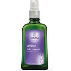 Weleda Lavender Relaxing Oil 100ml