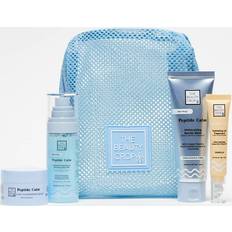 Skincare The Beauty Crop Peptide On Go Set