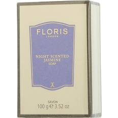 Night Scented Jasmine Luksus Sæbe 100 gr
