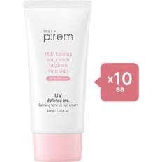 UV Defense Me Calming Tone Up Sun Cream Set