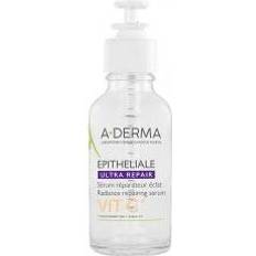 Hudpleje A-Derma Epitheliale Ultra Repair VIT C+ Radiance Repairing Serum 30 ml 30ml