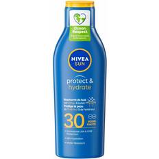 Nivea Zonbeschermingen en Zelfbruiners Nivea Sun Protect & Hydrate Zonnemelk SPF30