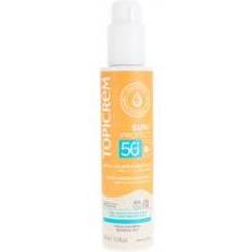 Topicrem Sun Protect Spf 50+ Spraysolskydd 150 ml 150ml