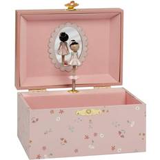 Little Dutch Smyckeskrin Med Musik Evi One Size