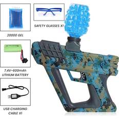 Maxpower Graffiti D 2023 Electric Gel Blaster Gun Toy
