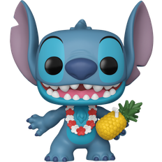 Funko POP! Luau Stitch