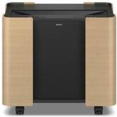 Epson ELPCS01 19U Floor Mounted Rack Black Brown