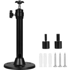 Projector Mounts Meterk Mini Ceiling Wall Projector Mount Stand with 3 Screw Adapters