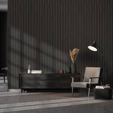 Sheet Materials Liberty Elevation Acoustic 20mm Fully Finished Wall Panelling 600x2400mm
