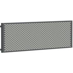 BST Ljuddämpande Panel 1000mm RAL 7012