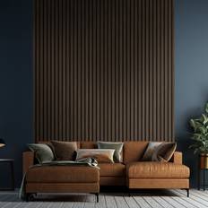 Acoustic Panels Liberty Elevation Acoustic Wall Panelling 600x2400mm