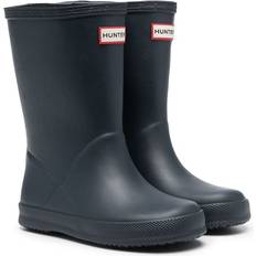 Hunter Children's Shoes Hunter First Classic Wellies - Blue