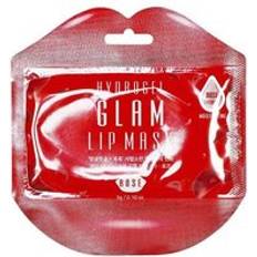 Gel Lip Care Ugreen Beauugreen Glam Lip Mask Rose Single