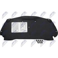 NTY Engine Hood Sound Insulation Peugeot 2008 2013