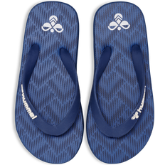 Hummel Klipklappere Børnesko Hummel Flip Flop Jr - True Navy