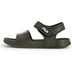 Fila Children's Sandals Fiori - Vert