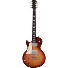 Sire Larry Carlton L7L Tobacco Sunburst Left-Handed Electric Guitar