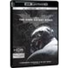 Barn 4K Blu-ray Batman - The Dark Knight Rises (4K Ultra-HD)
