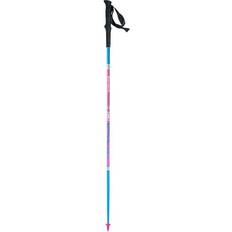 Gåstavar tsl-outdoor Trail Carbon 4 Trail Ultra Mid Running Poles 130 cm
