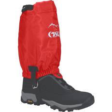 Gåstavar TSL Outdoor Gaiters Hiking Short Red L