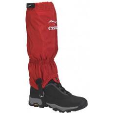Gåstavar TSL Outdoor Gaiters Hiking Red M