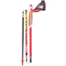 Gåstavar tsl-outdoor Trail Carbon 4 Magnetic Cork 125 cm