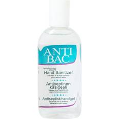 Ihon puhdistus AntiBac Antiseptinen Käsigeeli 100 ml