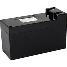 Fulbat Batteri Stiga Autoclip 325 520 523 m.fl. 1126-9138-01
