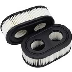 Garden Power Tool Spare Parts Cyslmuk Choyclit Free Felivery 2pcs Lawn Mower Air Filter 550E 550EX