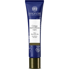 Sanoflore Crème Merveilleuse Légère Bio 40 ml 40ml
