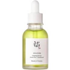Beauty of Joseon Serummer & Ansigtsolier Beauty of Joseon Calming Serum Green Tea Panthenol 60 ml