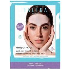 Talika Wonder Patch Forehead Opstrammende Sheetmaske til Ansigtskonturer 1 stk