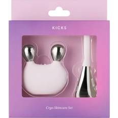 Kicks Beauty Cryo Skincare Set