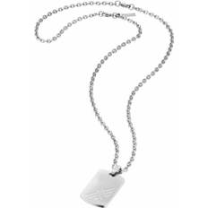 Police Halsband Police S14ALF02P Necklace Herr