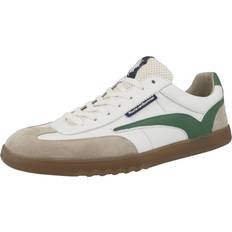 Floris van Bommel Sko Floris van Bommel Læder Casual Sneaker DE Zaler - Hvid