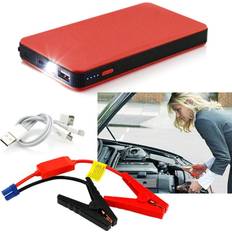 Otto 12V 20000mAh Multifunctional Car Jump Starter Power Booster