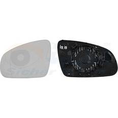 Side Mirror Glass Van Wezel Mirror Glass Left 8279837