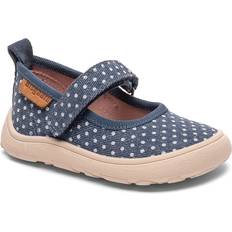 Bisgaard Pantoffeln bisgaard Barefoot Ballet - Weite Normal
