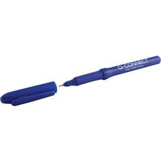 Q-CONNECT 0.4mm Fineliner Pen Blue