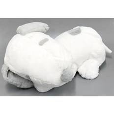 Sega Snoopy Super Giga Jumbo Good Night Plush Peanuts