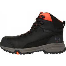 Helly Hansen Manchester Litre Mid Boots - Black