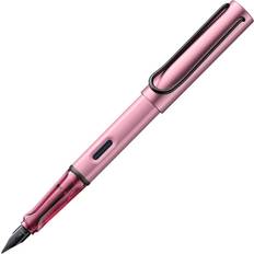 Lamy Pennor Lamy AL-star Reservoar Autumn Pink Medium