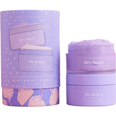 NCLA Beauty Birthday Cake Body Care Set