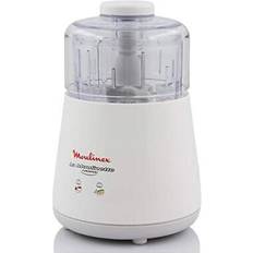 Moulinex Minihackare Moulinex DPA141 La Moulinette Zerkleinerer Weiß